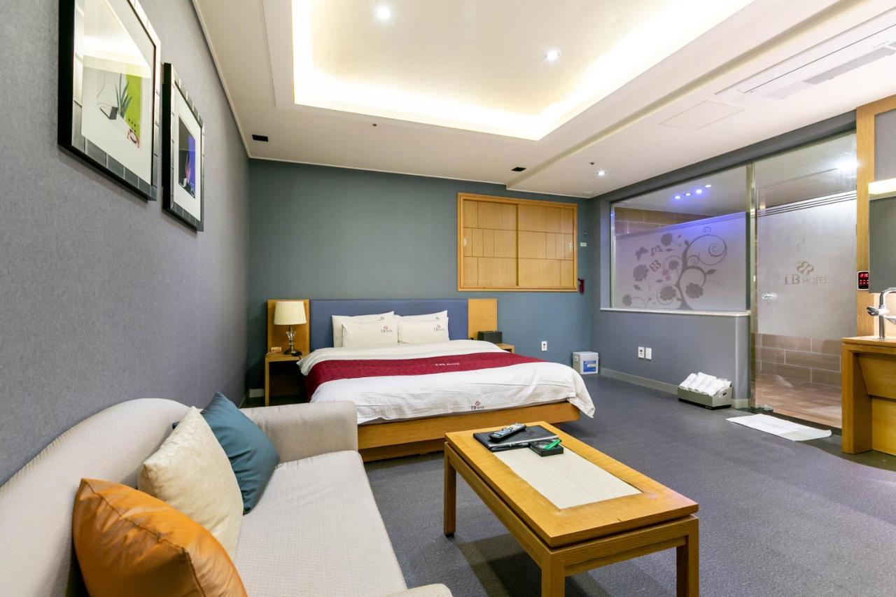 Hotel Ib Busan