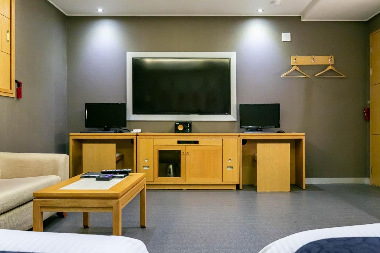 Hotel Ib Busan
