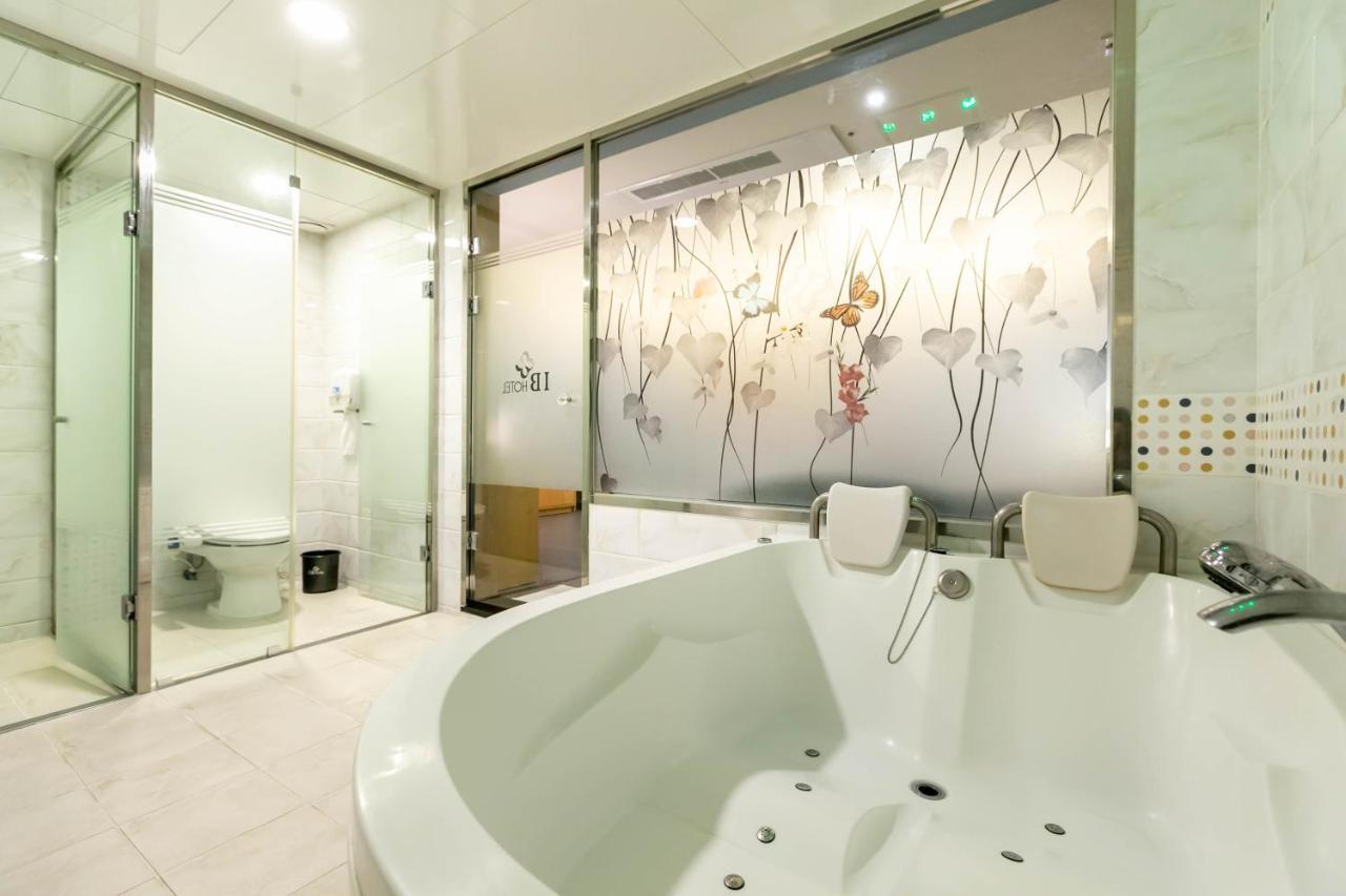 Hotel Ib 3*
