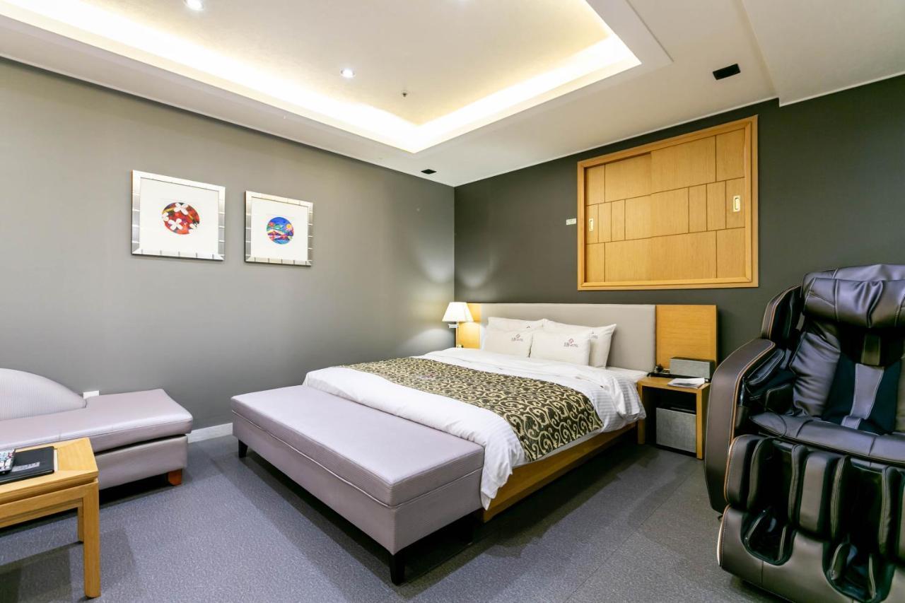Hotel Ib 3*
