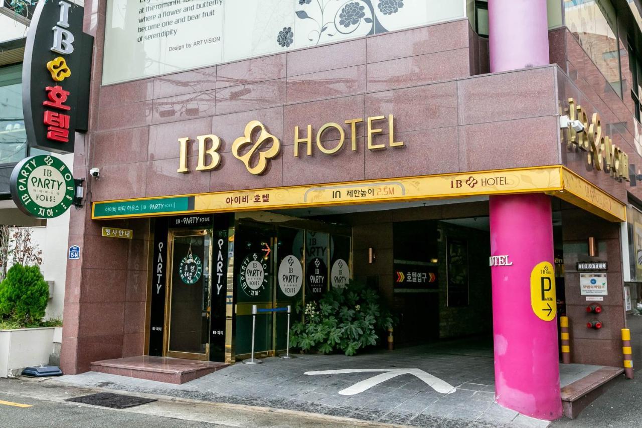 Ib Hotel 3*