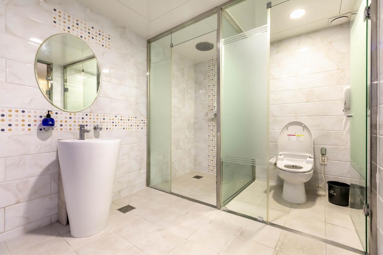 Ib Hotel Busan