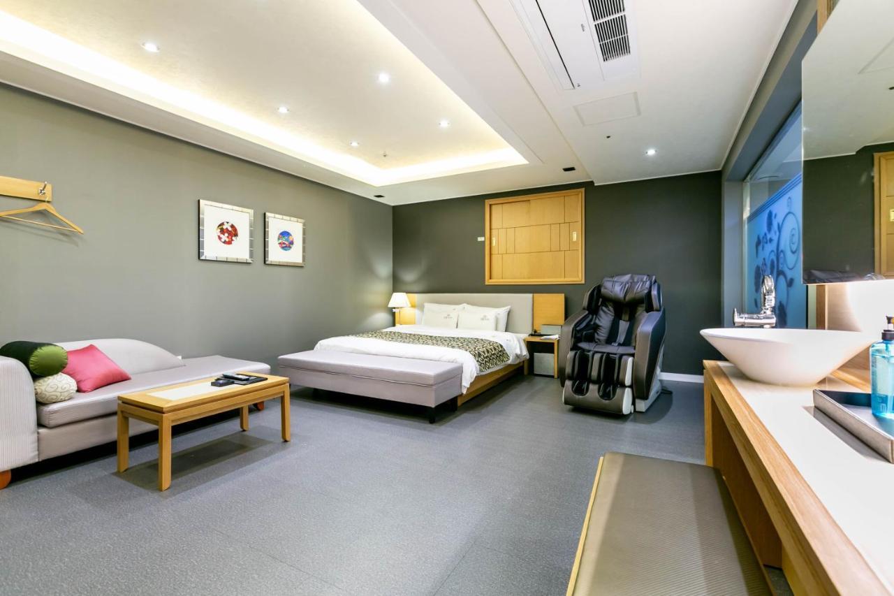 Ib Hotel Busan