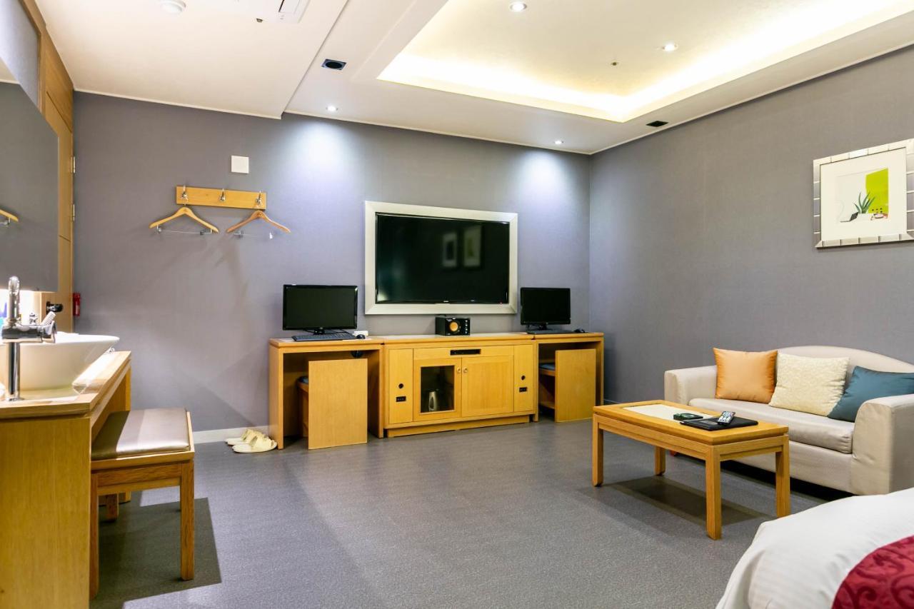 Ib Hotel Busan
