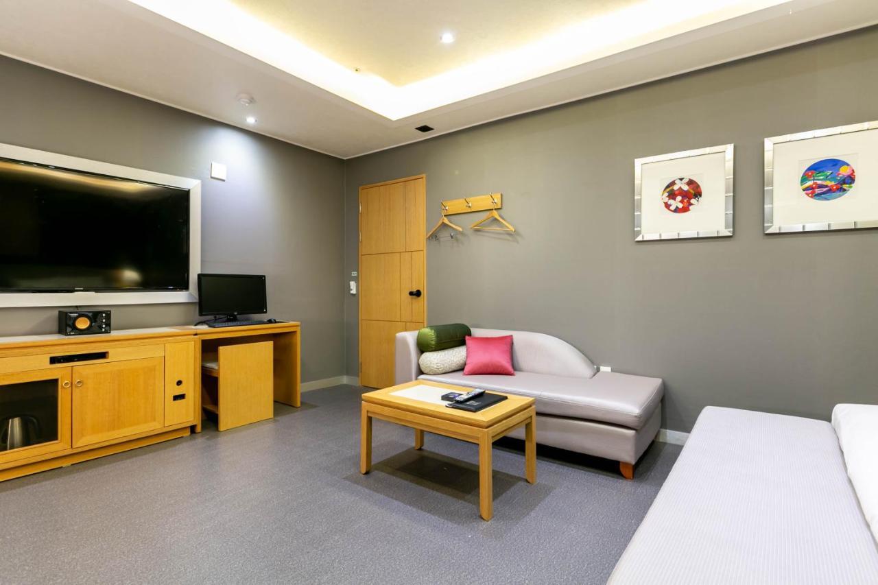 Ib Hotel Busan