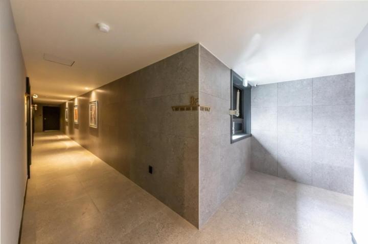 Khách sạn Brown Dot Nampo Jagalchi Busan