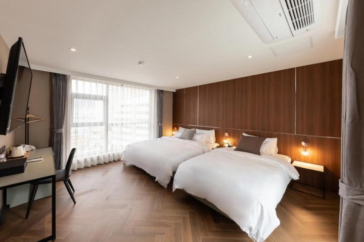 Brown Dot Nampo Jagalchi 3* Busan