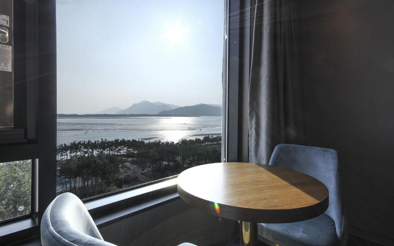 The Brain 3* Busan