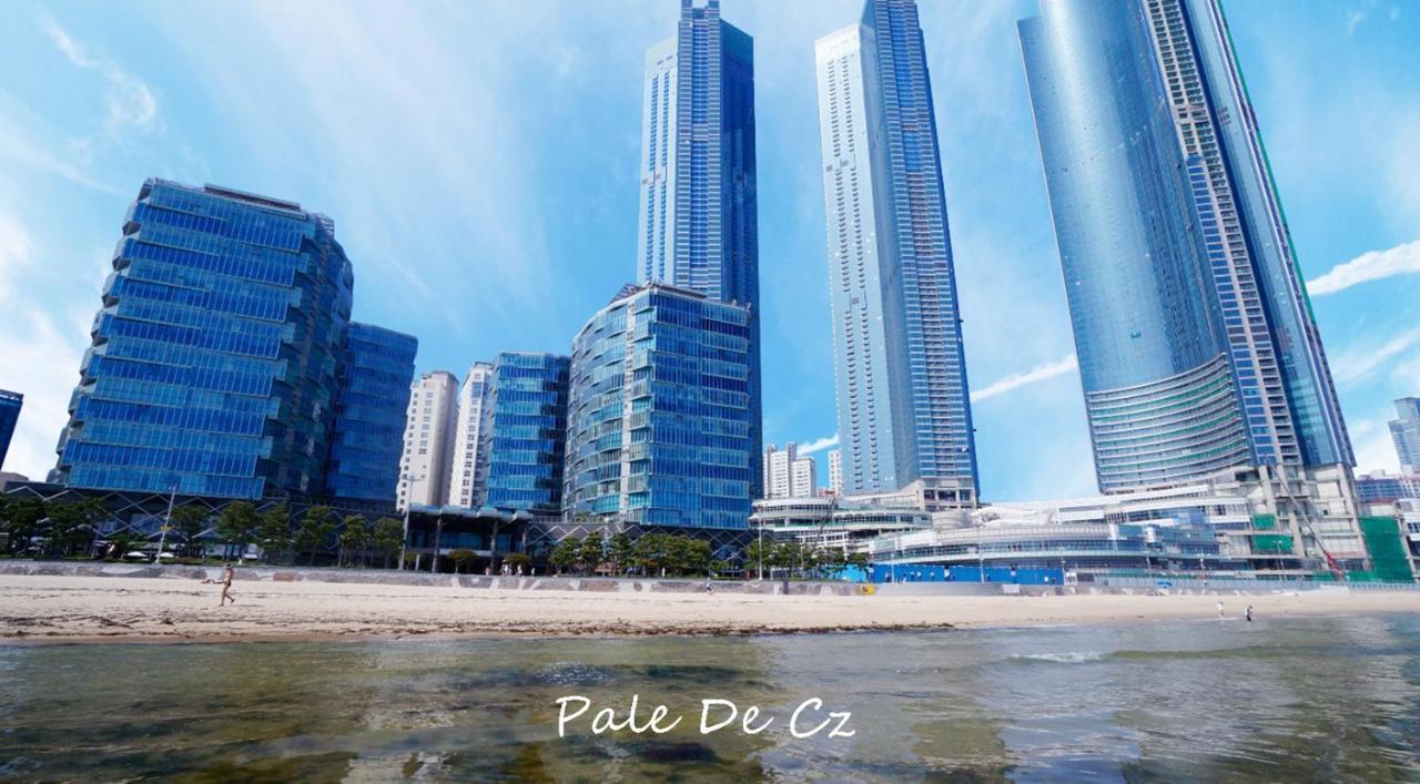 Pale De Cz Ocean View *