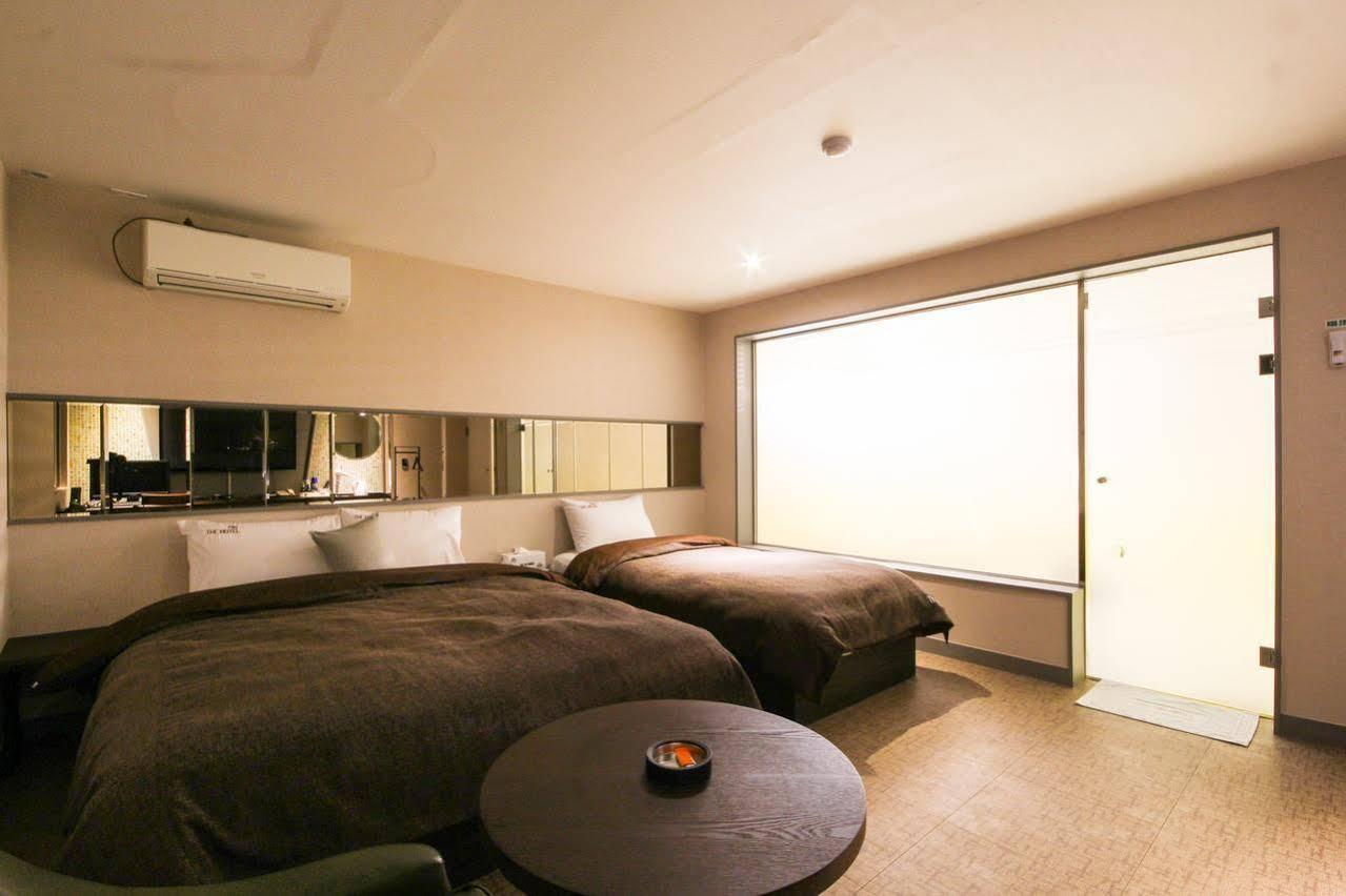 K2 Hotel Busan