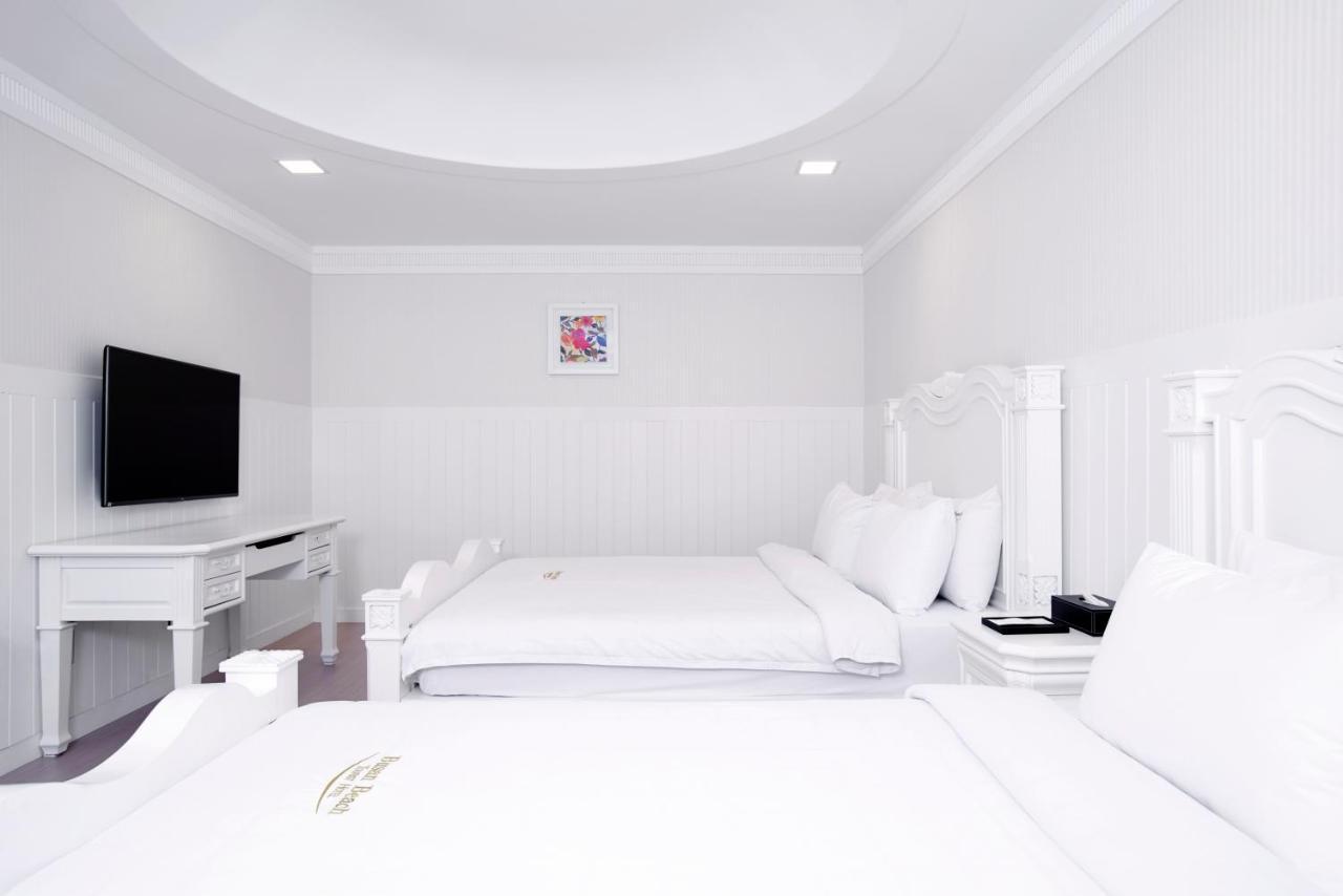 Hotel Songdo 3*
