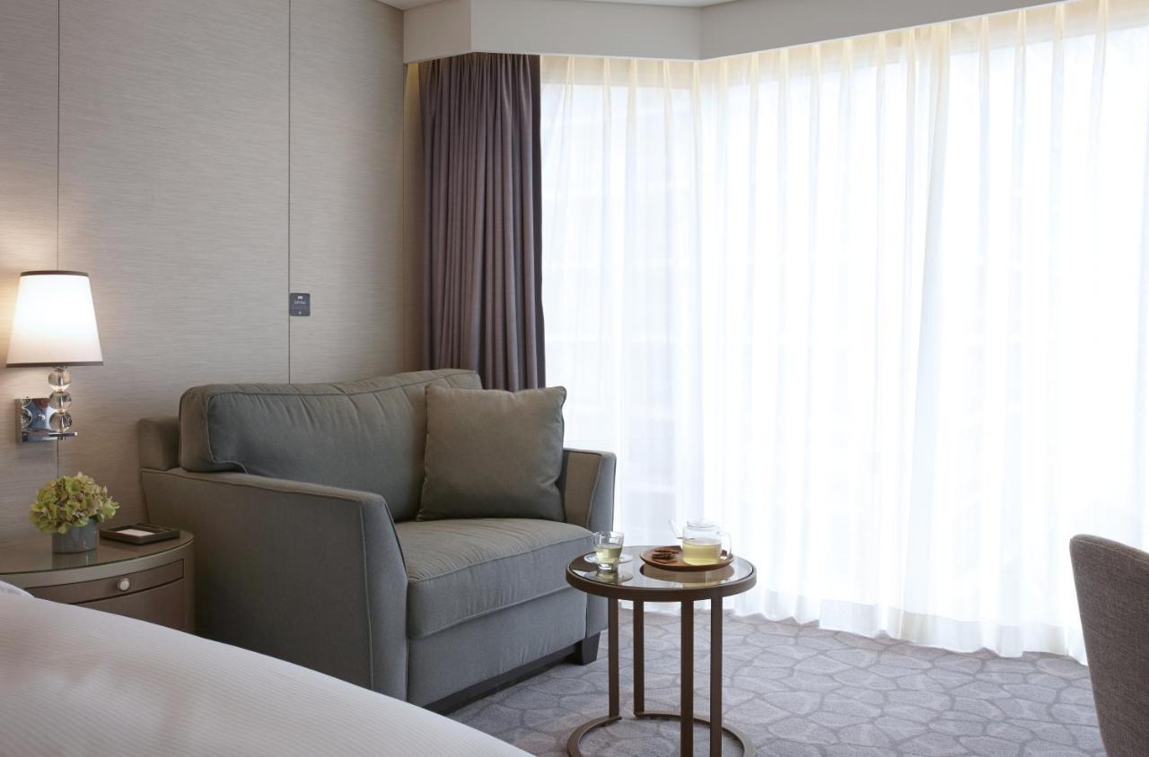 Hotel Paradise Busan