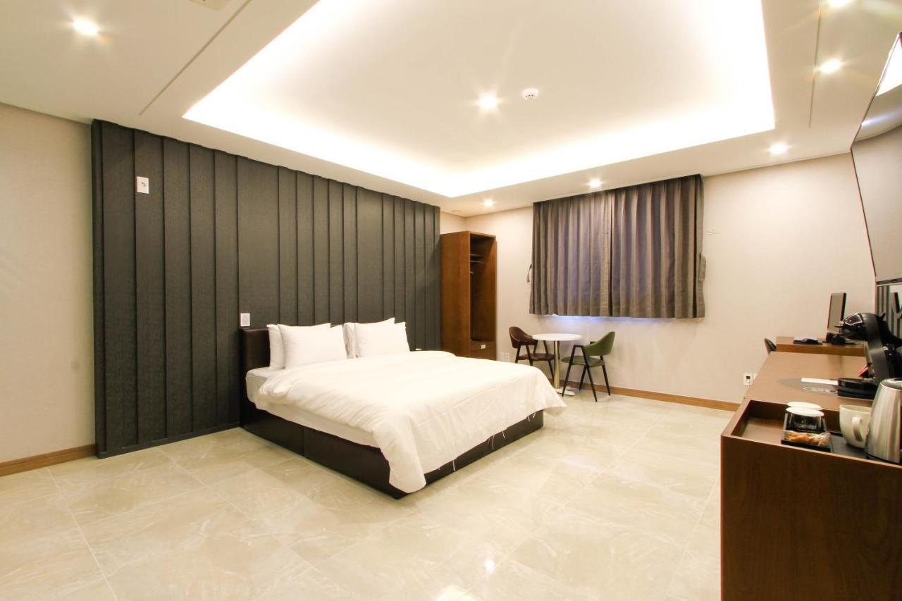 Hotel The King Busan