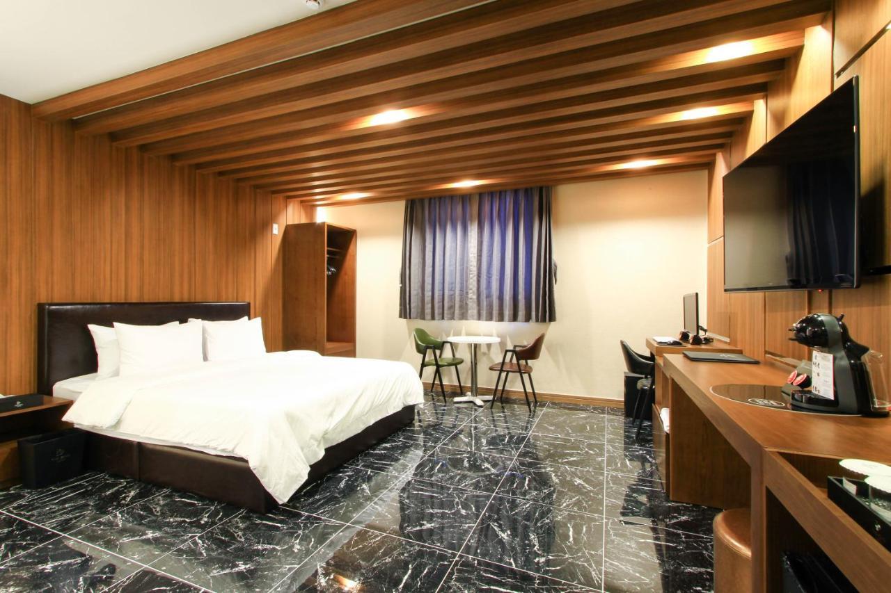 The King Hotel Busan
