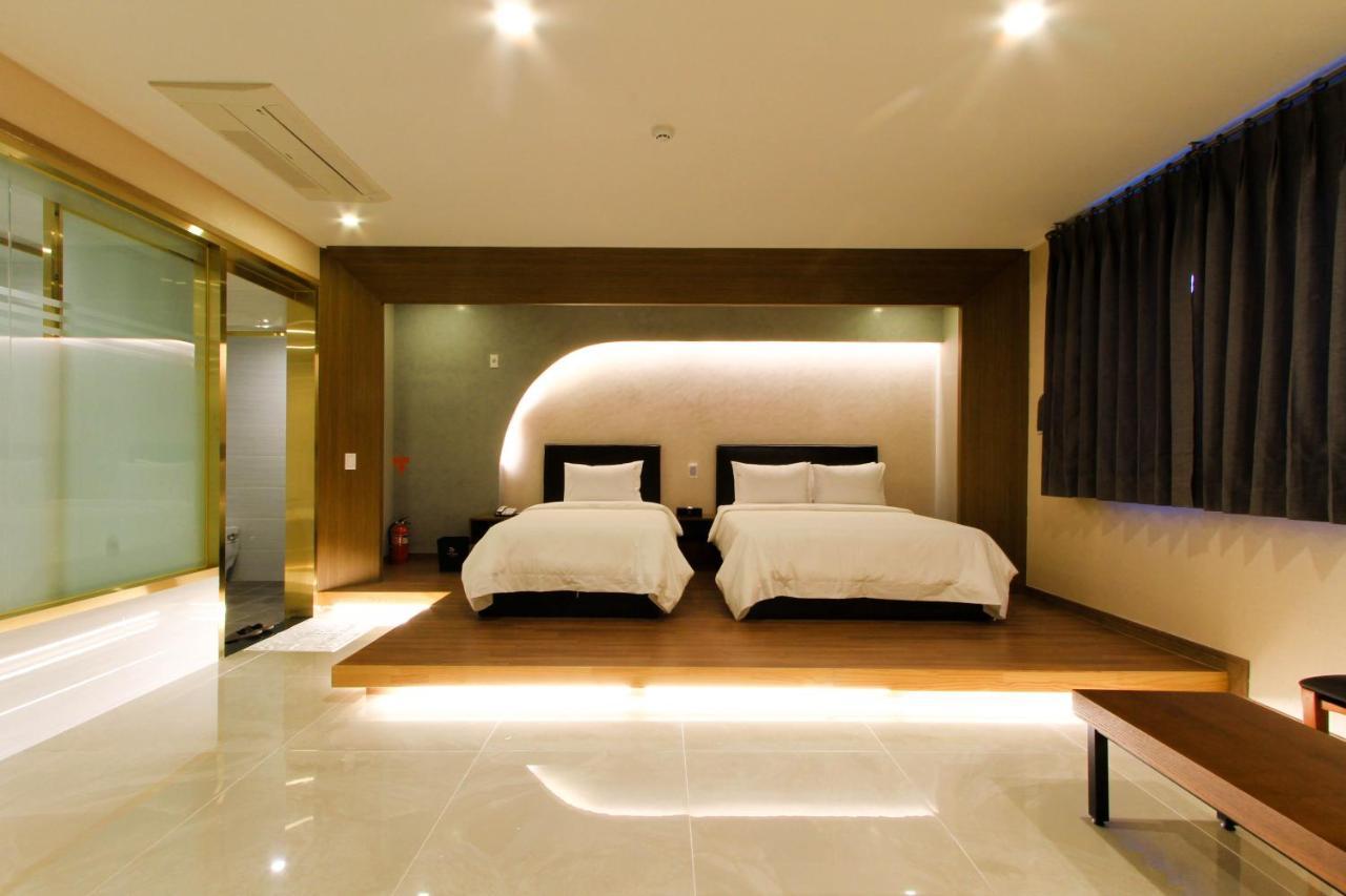 Hotel The King Busan