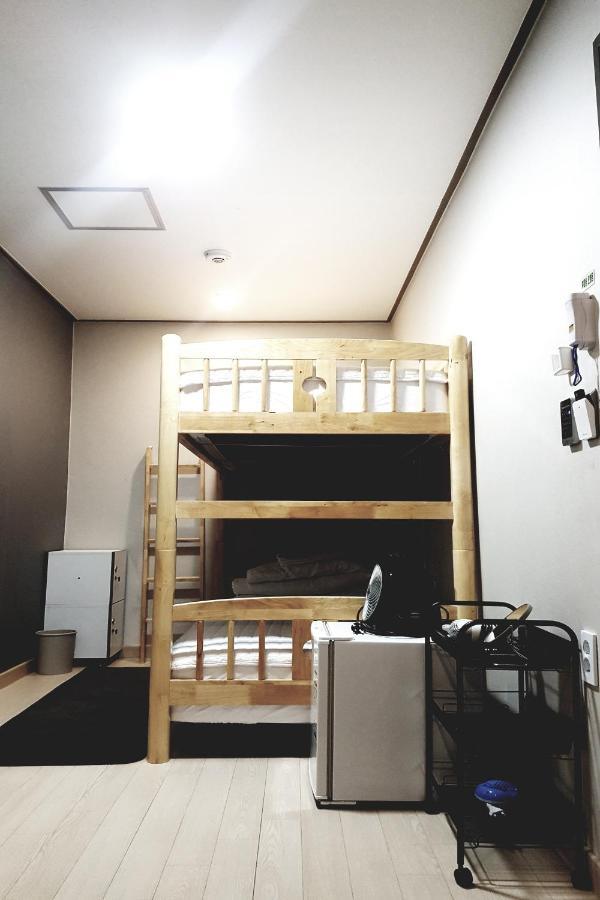 O'guest In Haeundae Guest house 2*