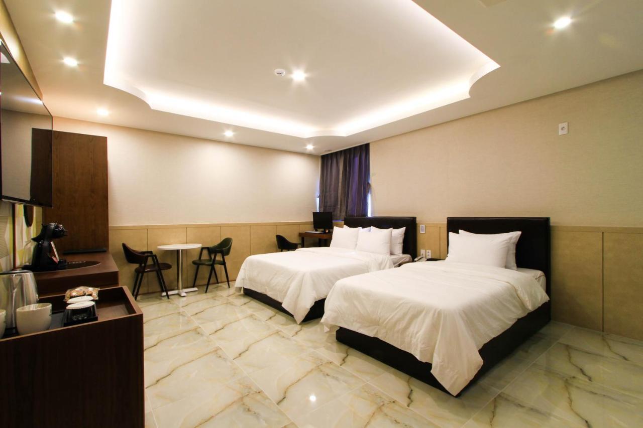 Hotel The King