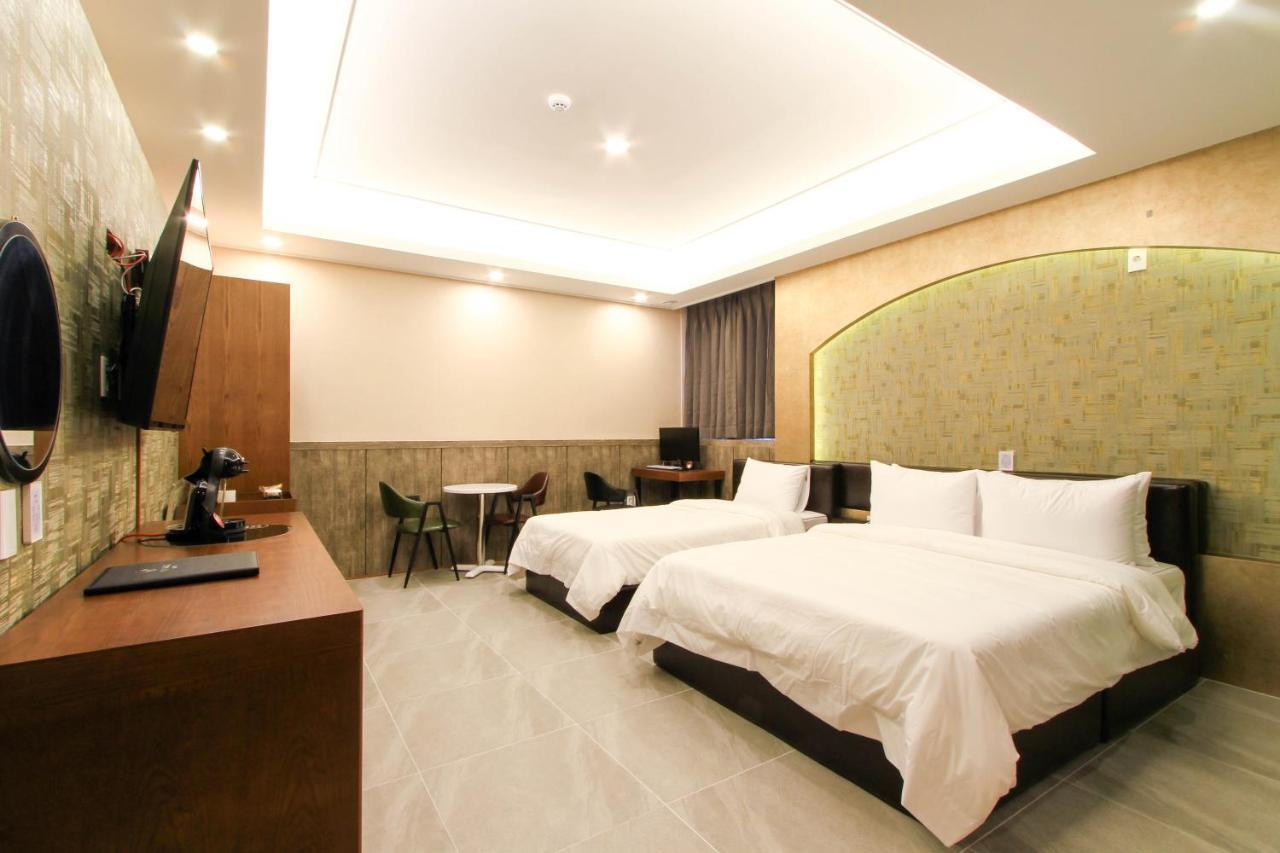 Hotel The King