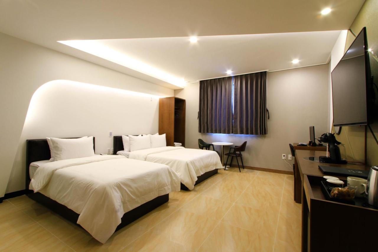 Hotel The King