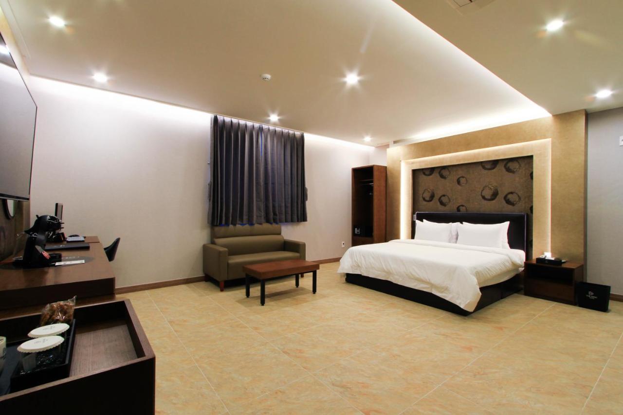 The King Hotel Busan