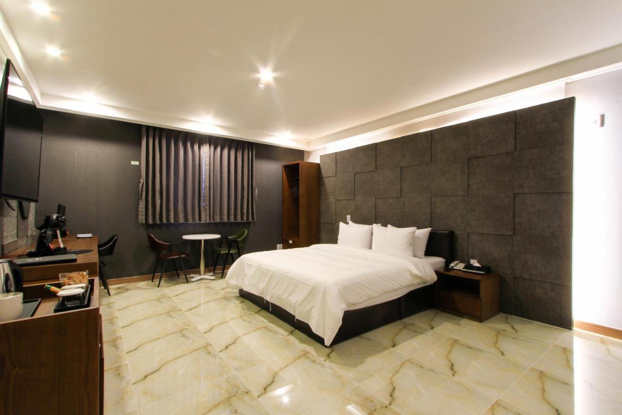The King Hotel Busan