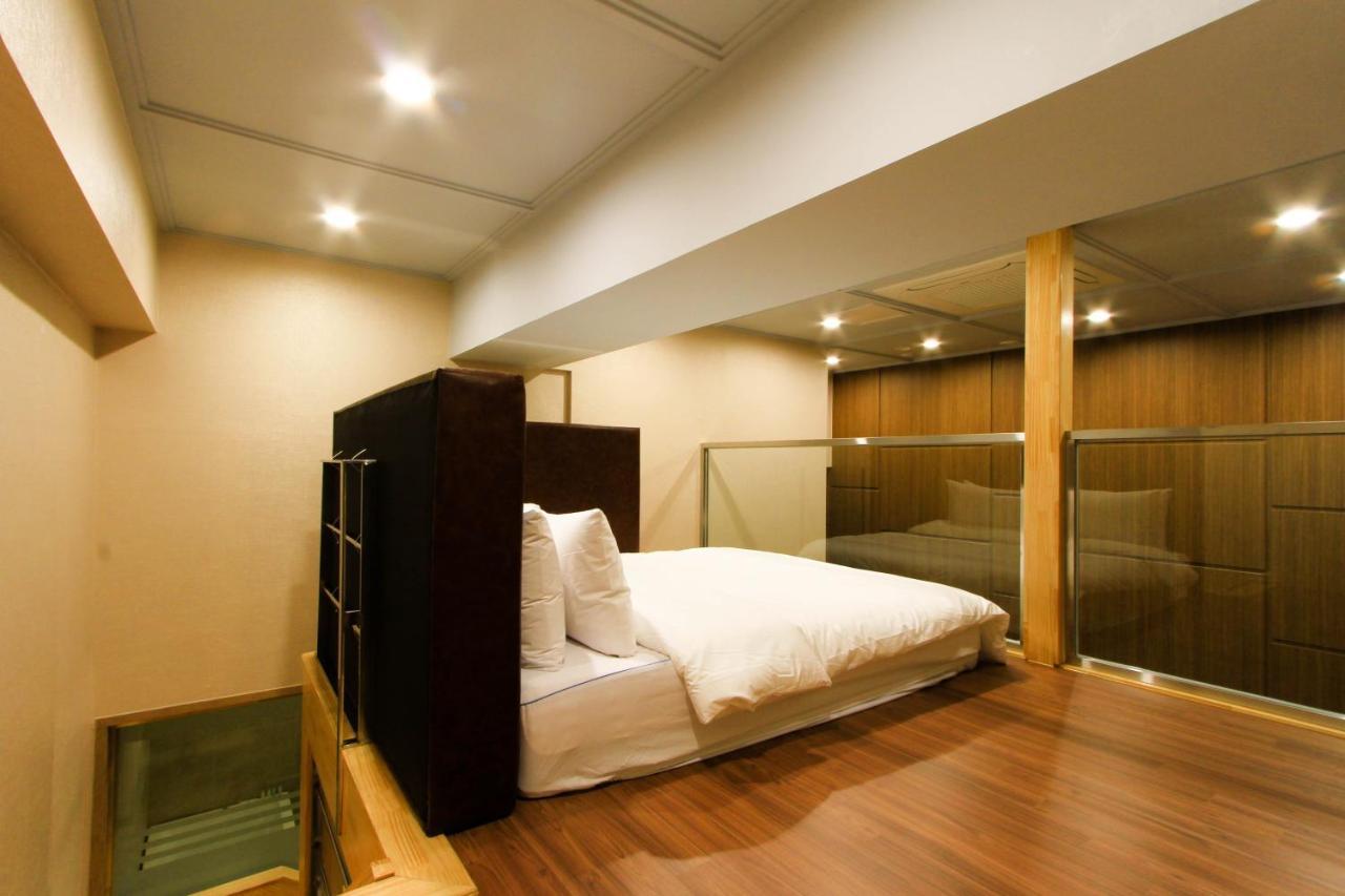 Hotel The King Busan