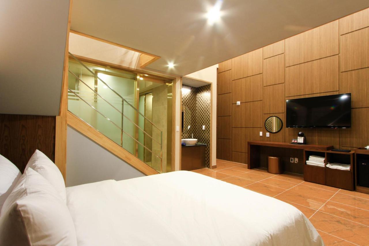 Hotel The King
