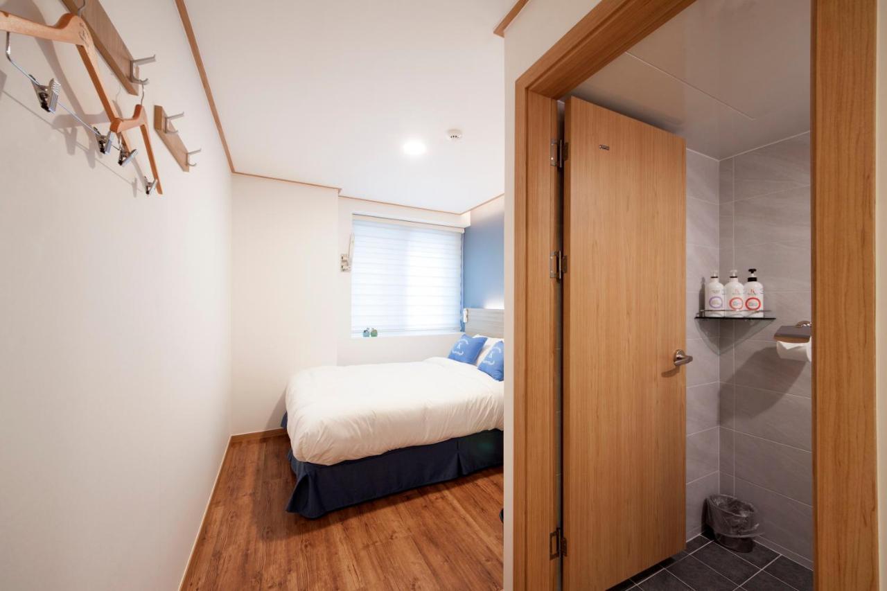 Mama Haeundae Guest house Busan