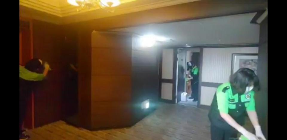 Utopia Hotel