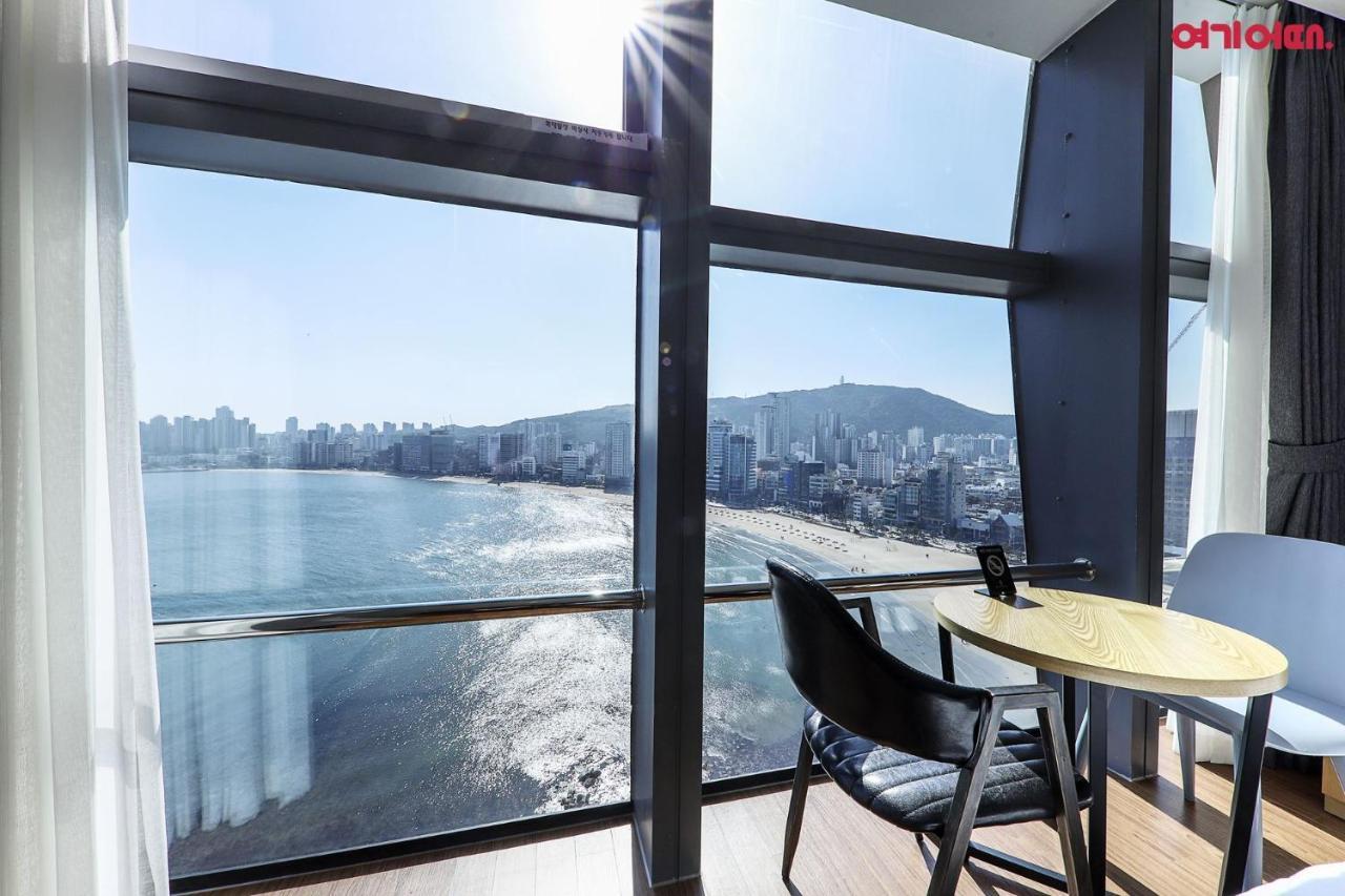 Gwanganri Oceanview 2* Busan