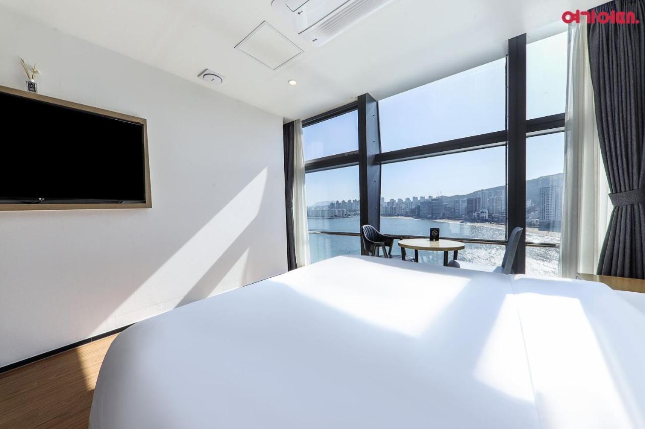 Khách sạn Gwanganri Oceanview Busan