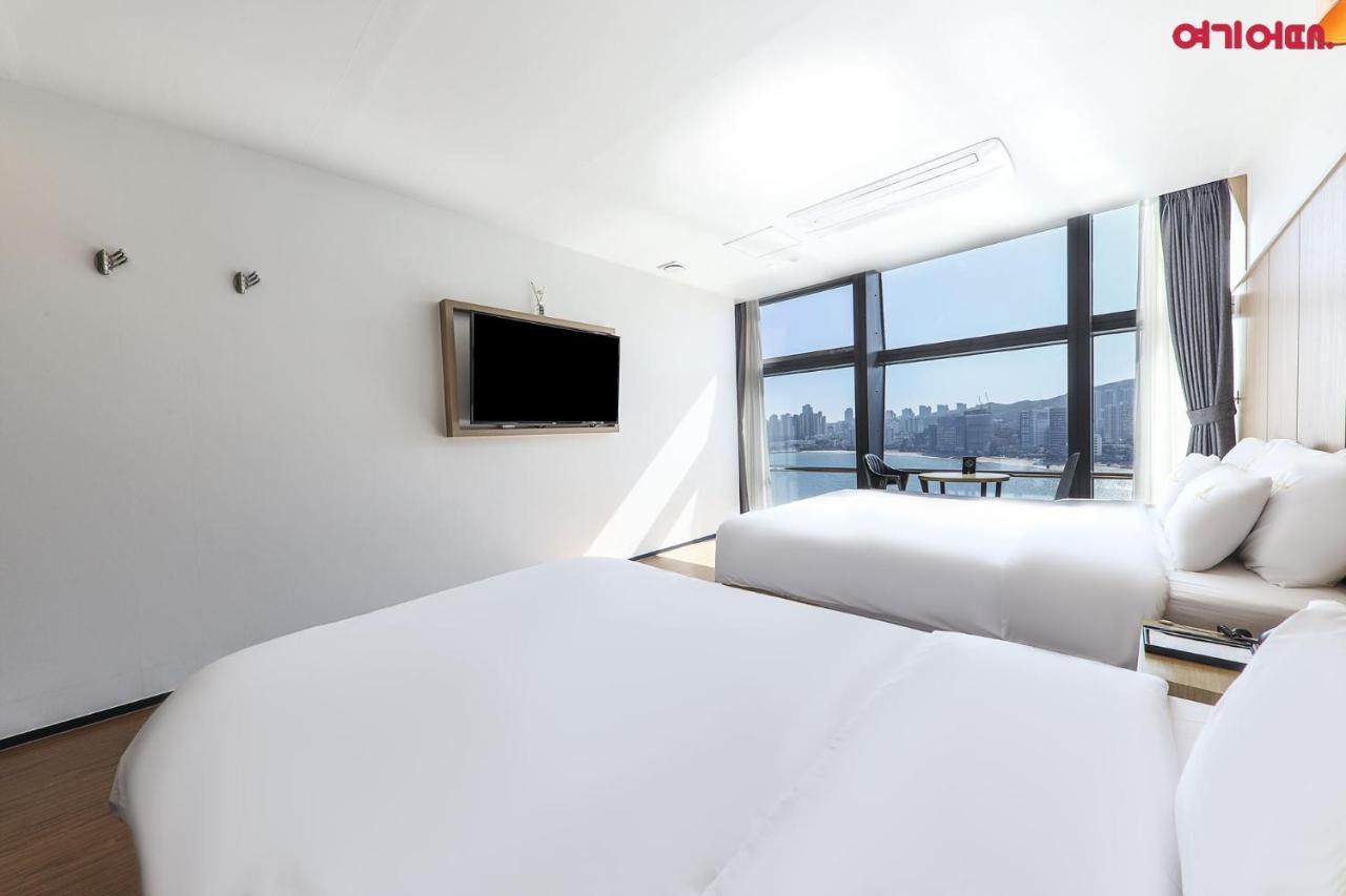 Khách sạn Gwanganri Oceanview Busan