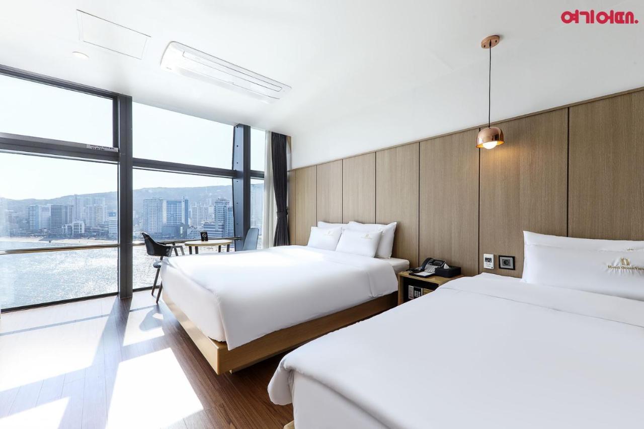 Khách sạn Gwanganri Oceanview