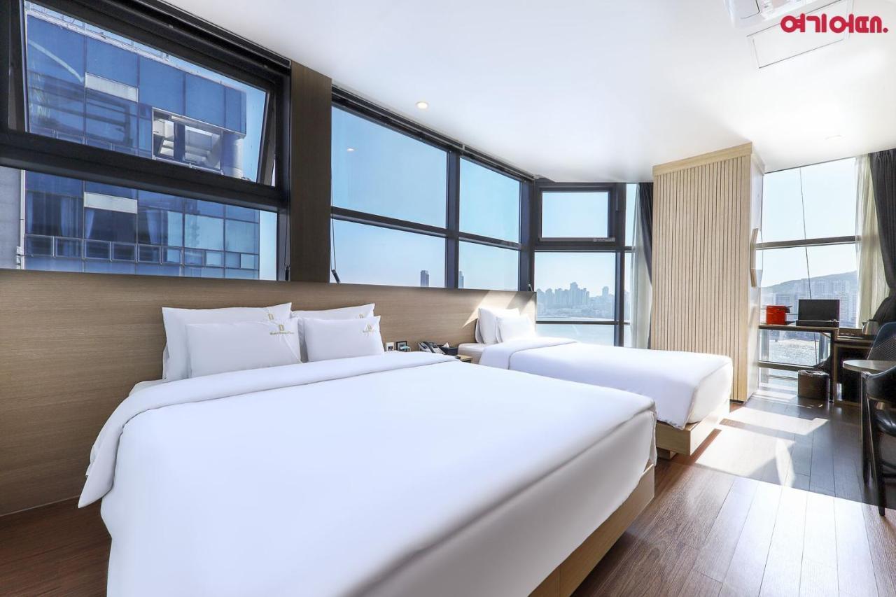 Gwanganri Oceanview Khách sạn 2*