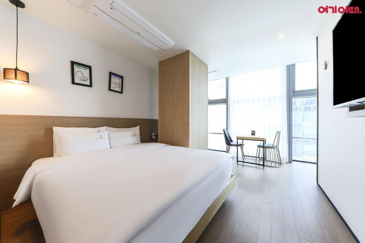 Gwanganri Oceanview