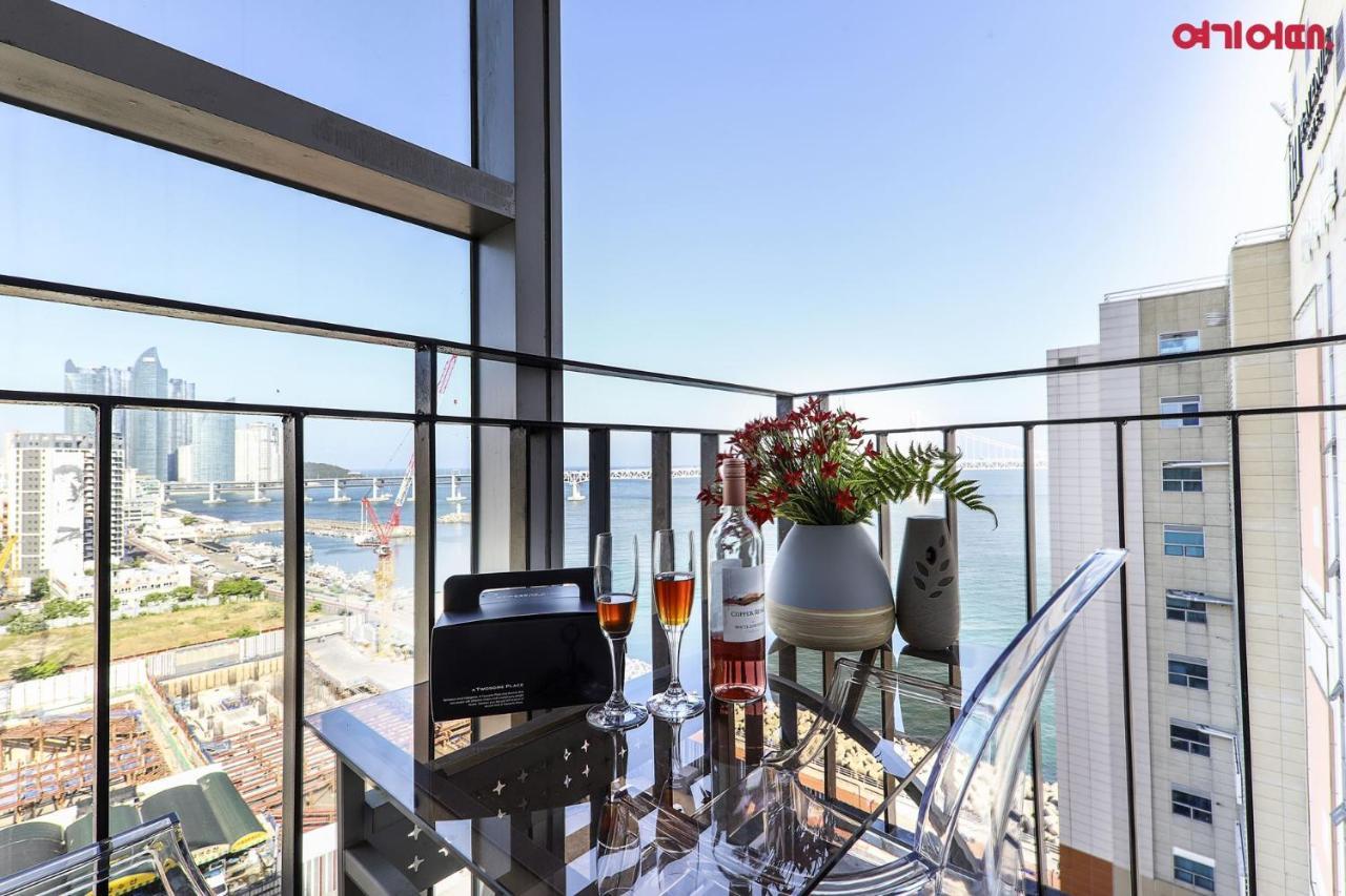 Khách sạn Gwanganri Oceanview