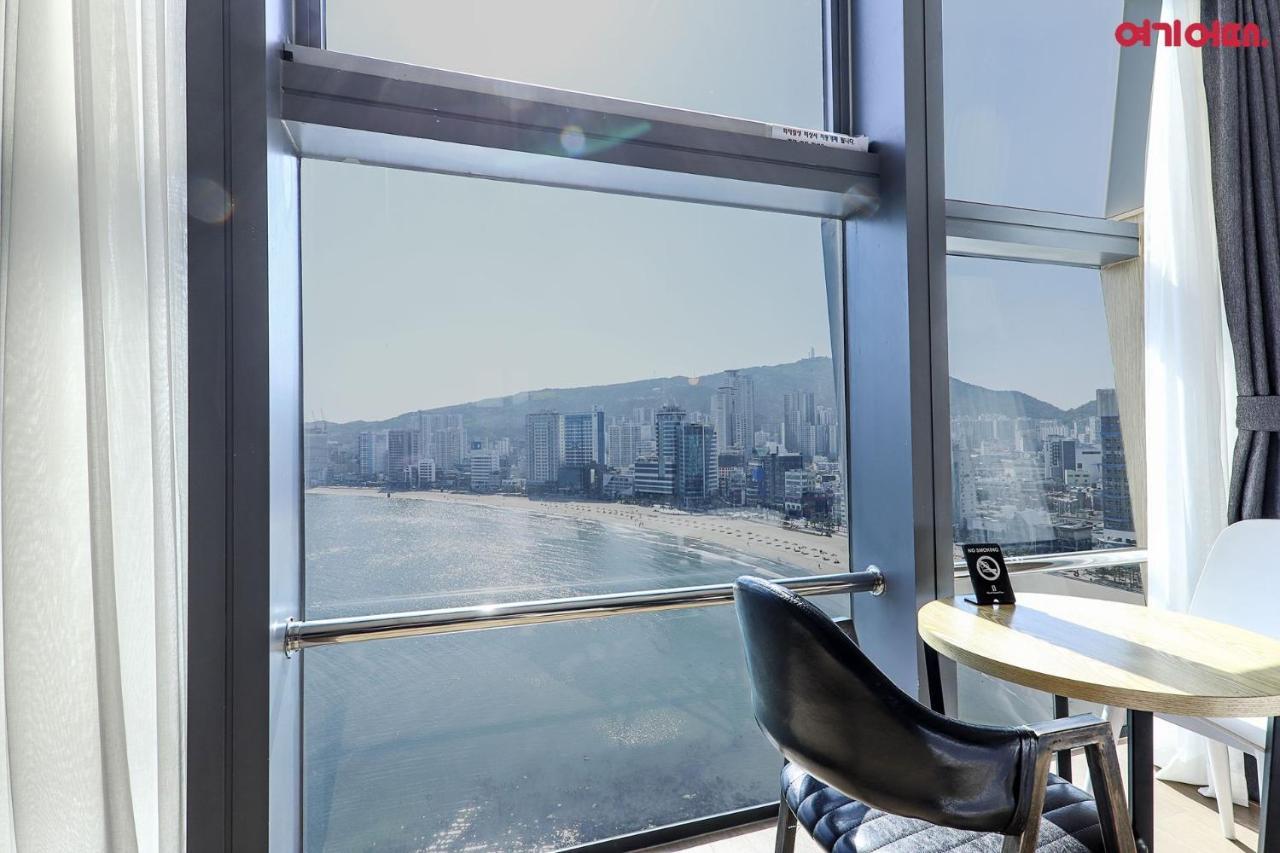 Khách sạn Gwanganri Oceanview