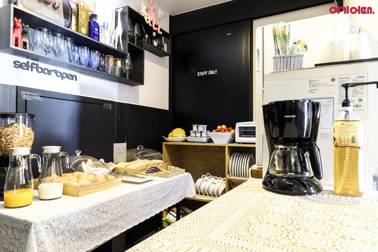 Gwanganri Oceanview Khách sạn 2*