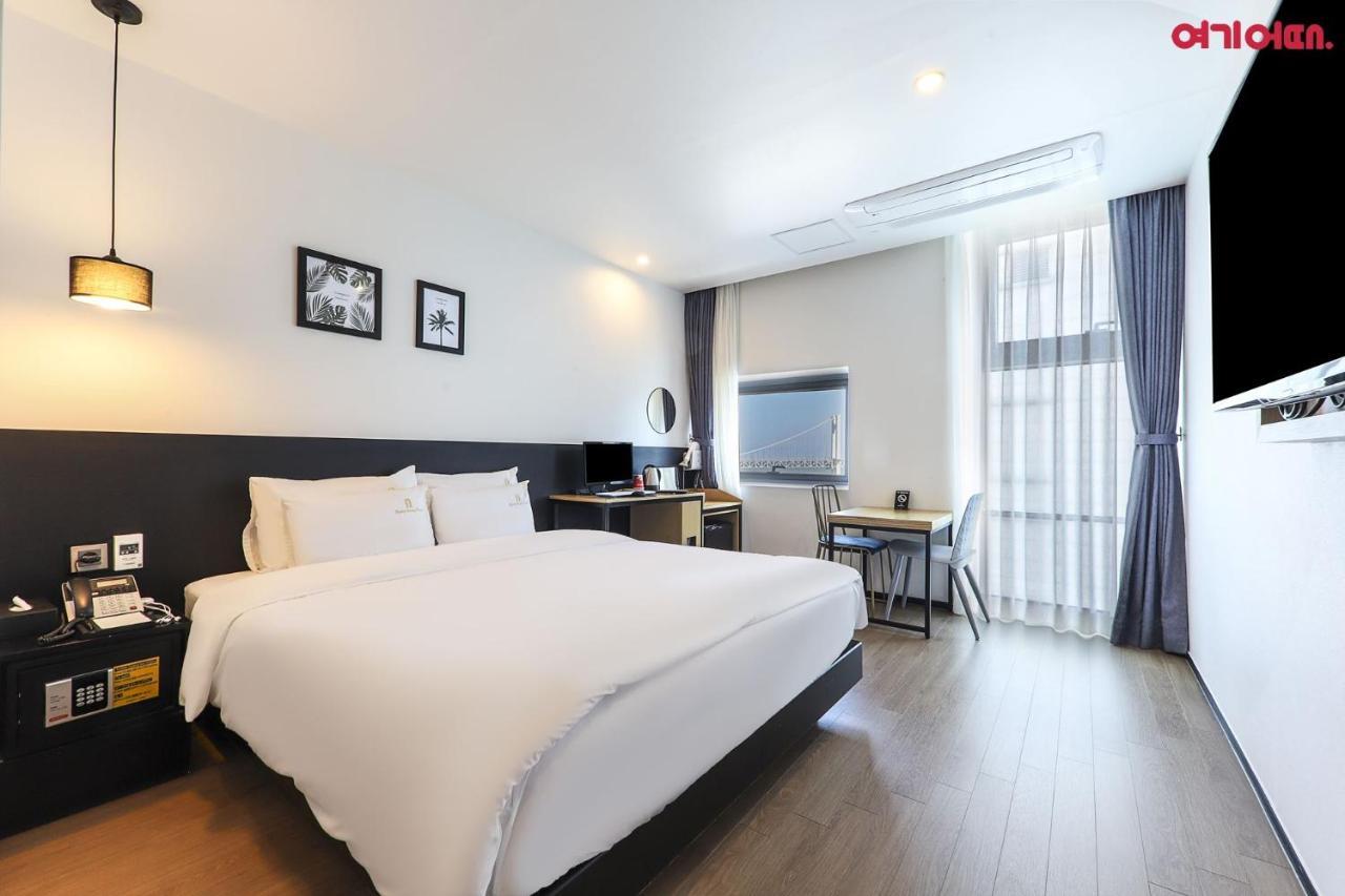 Khách sạn Gwanganri Oceanview