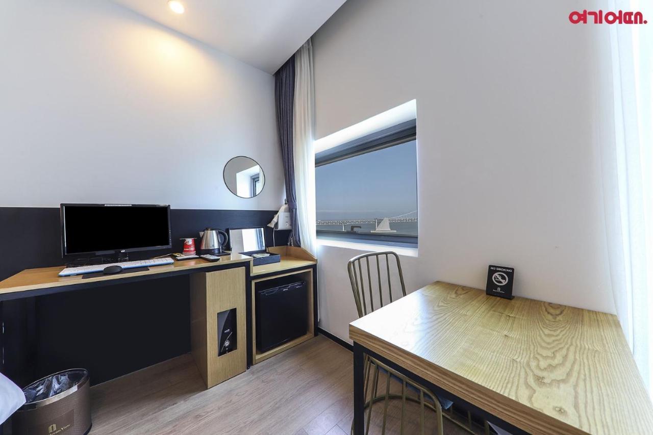 Gwanganri Oceanview 2*