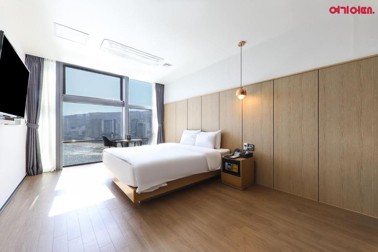 Khách sạn Gwanganri Oceanview