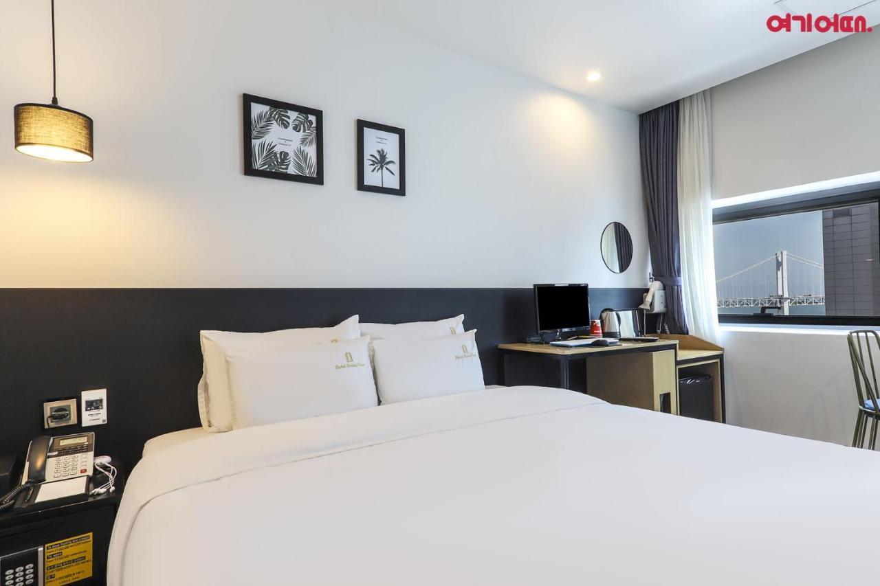 Gwanganri Oceanview Khách sạn