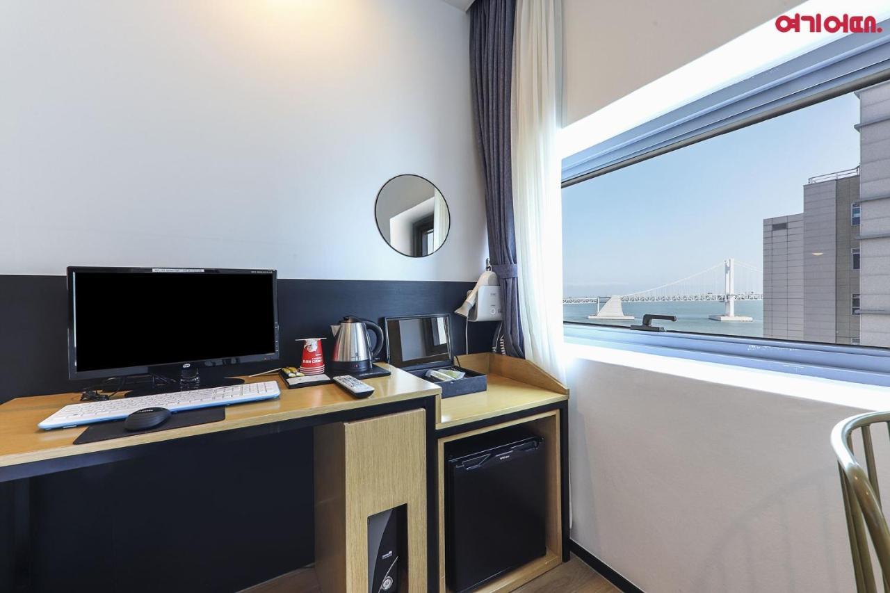 Gwanganri Oceanview Khách sạn