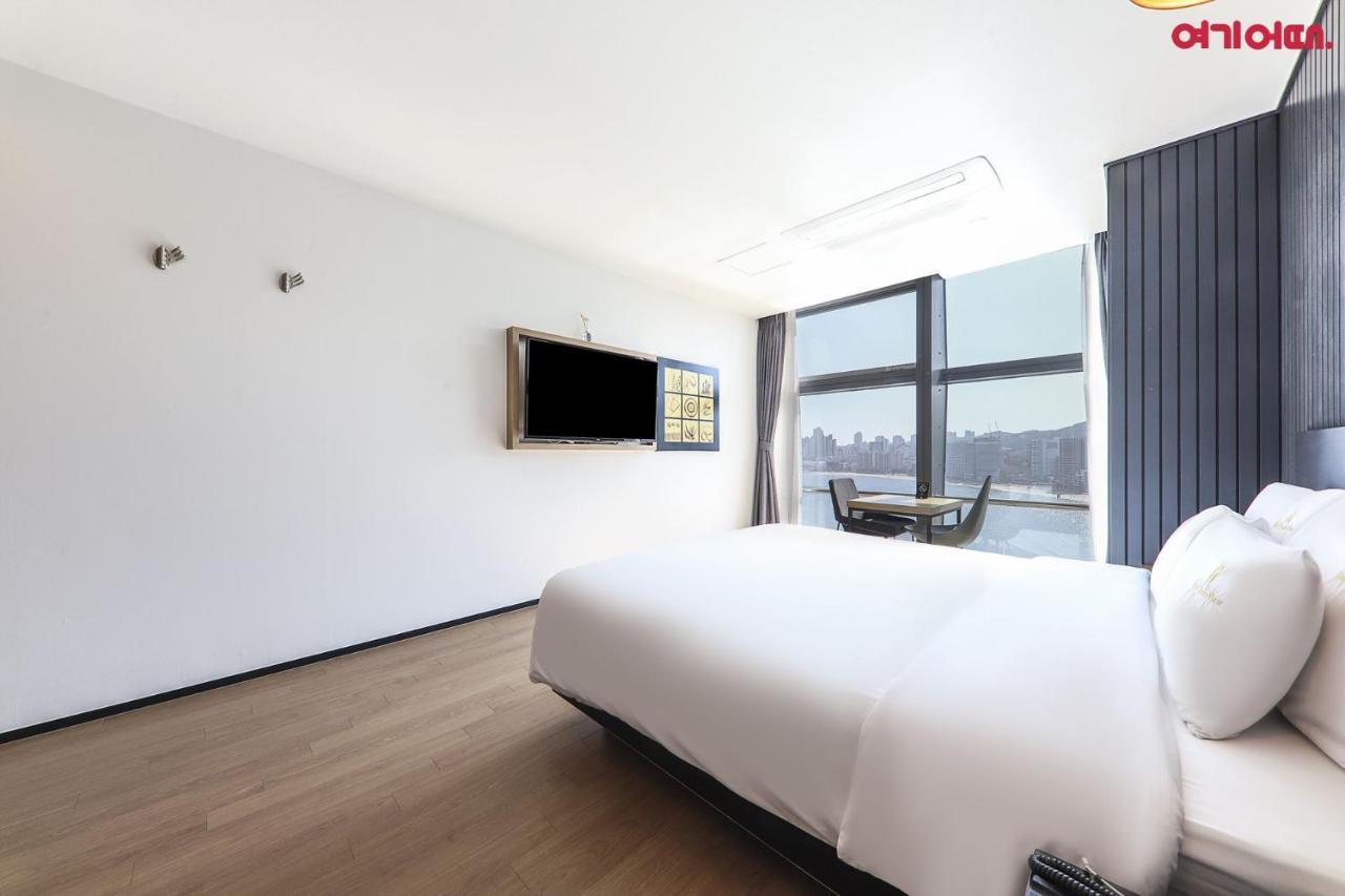 Gwanganri Oceanview Khách sạn 2*