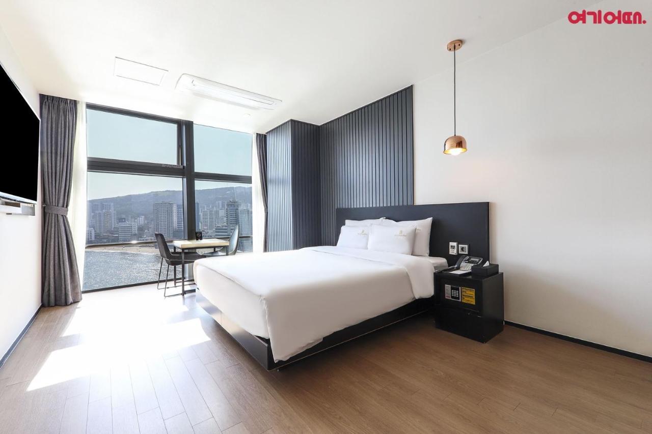 Gwanganri Oceanview Khách sạn 2*