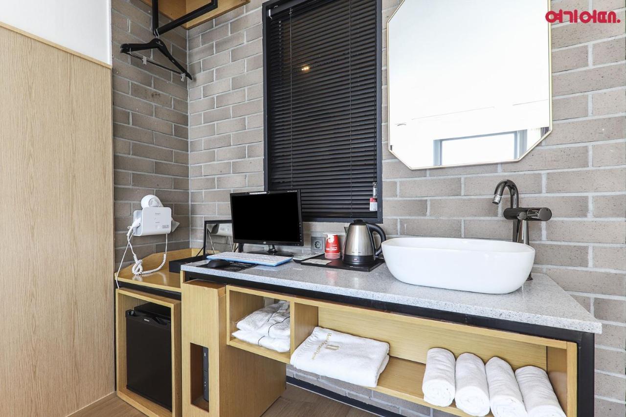 Gwanganri Oceanview Khách sạn 2*