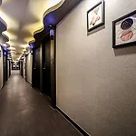 Welkin Hotel