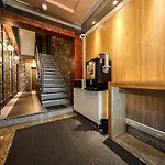 Welkin Hotel