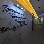 Ytt Hotel Seomyun