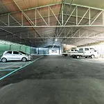 Browndot Hotel Sasang Renecite